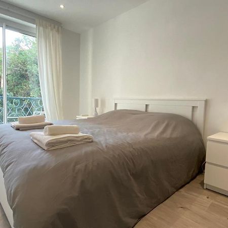 Vilmorin Appartement 1 Chambre Proche De Gare, Plage, Centre أنتيب المظهر الخارجي الصورة