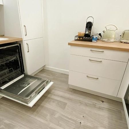 Vilmorin Appartement 1 Chambre Proche De Gare, Plage, Centre أنتيب المظهر الخارجي الصورة