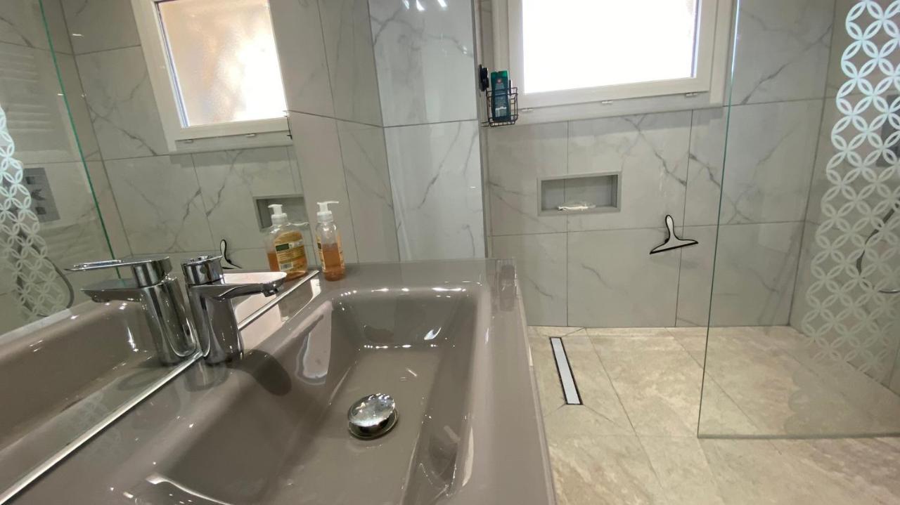 Vilmorin Appartement 1 Chambre Proche De Gare, Plage, Centre أنتيب المظهر الخارجي الصورة