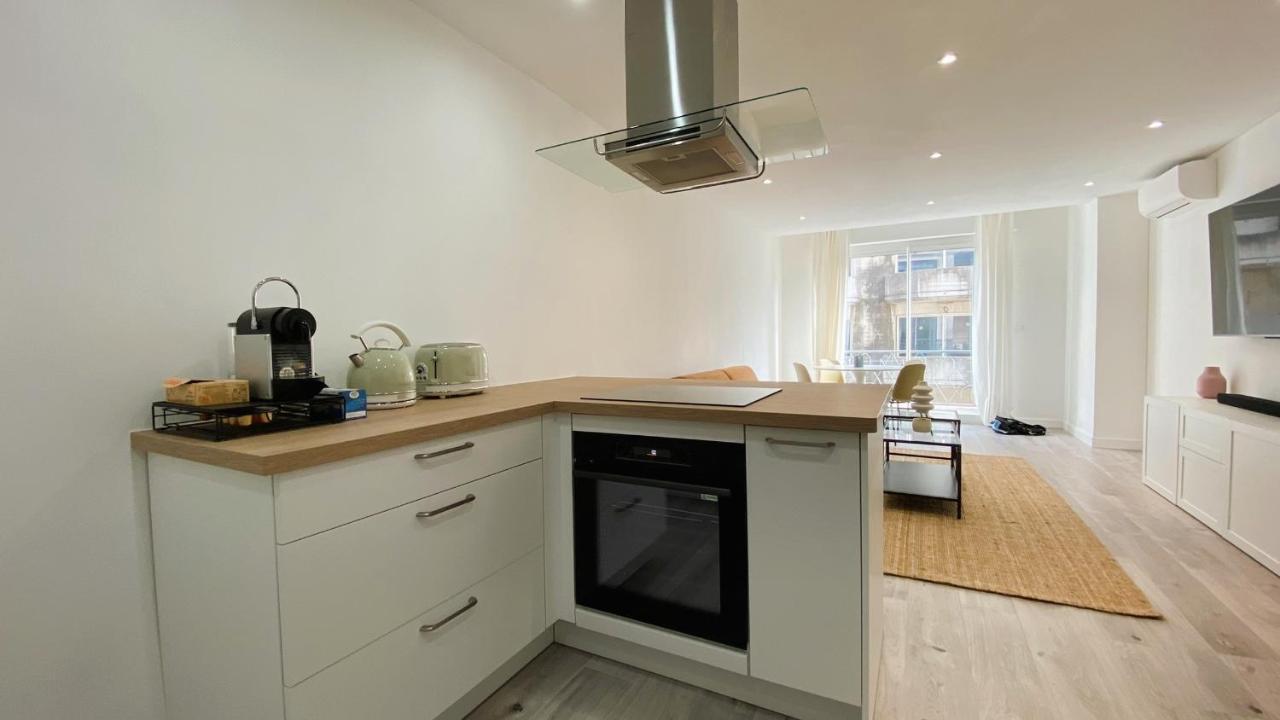 Vilmorin Appartement 1 Chambre Proche De Gare, Plage, Centre أنتيب المظهر الخارجي الصورة